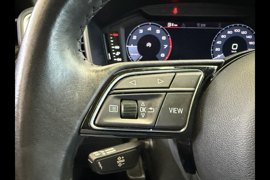 Audi A1 Sportback 30 TFSI Pro Line S AIRCO/ECC-NAVI by CARPLAY-PDC-LMV