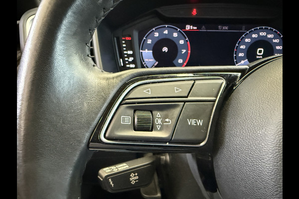 Audi A1 Sportback 30 TFSI Pro Line S AIRCO/ECC-NAVI by CARPLAY-PDC-LMV