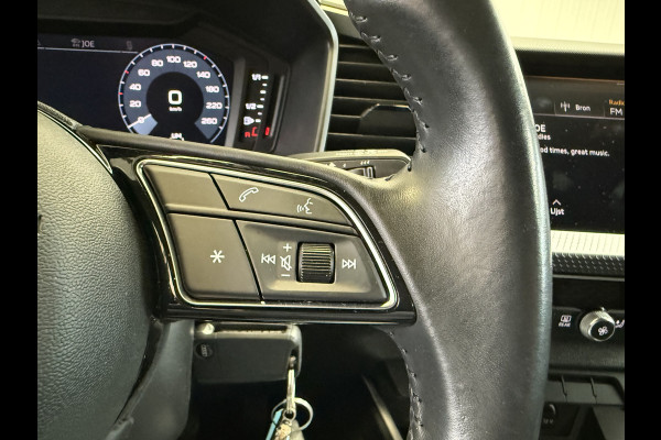 Audi A1 Sportback 30 TFSI Pro Line S AIRCO/ECC-NAVI by CARPLAY-PDC-LMV