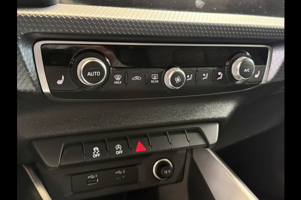 Audi A1 Sportback 30 TFSI Pro Line S AIRCO/ECC-NAVI by CARPLAY-PDC-LMV