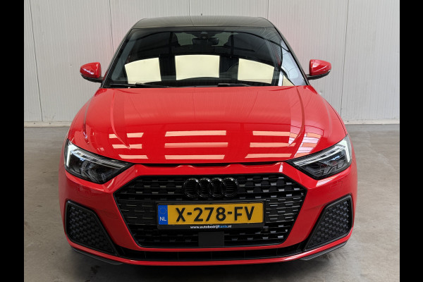 Audi A1 Sportback 30 TFSI Pro Line S AIRCO/ECC-NAVI by CARPLAY-PDC-LMV