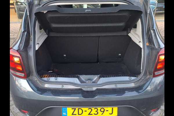 Dacia Sandero 0.9 TCe Laureate | Navi | Trekhaak 1.080kg | Airco | Cruise Control | NAP |