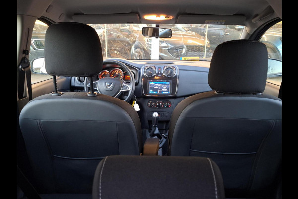 Dacia Sandero 0.9 TCe Laureate | Navi | Trekhaak 1.080kg | Airco | Cruise Control | NAP |