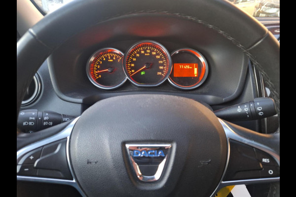 Dacia Sandero 0.9 TCe Laureate | Navi | Trekhaak 1.080kg | Airco | Cruise Control | NAP |
