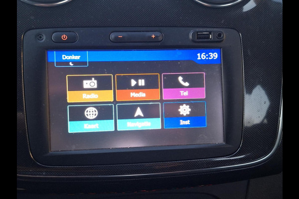 Dacia Sandero 0.9 TCe Laureate | Navi | Trekhaak 1.080kg | Airco | Cruise Control | NAP |