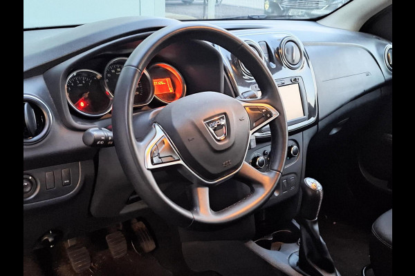 Dacia Sandero 0.9 TCe Laureate | Navi | Trekhaak 1.080kg | Airco | Cruise Control | NAP |