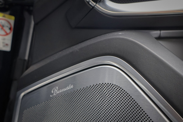 Porsche Cayenne 4.0 Turbo | BURMESTER | SUÉDE HEMEL | STOELKOELING/VERWARMING | STUURVERWARMING | PANORAMADAK | LEDERPAKKET | PDLS+ | PASM | PDC