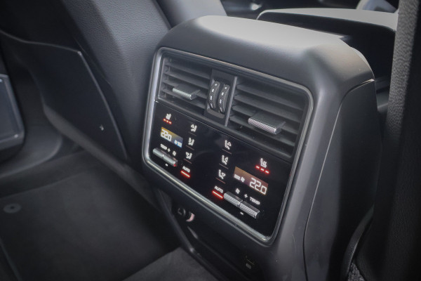 Porsche Cayenne 4.0 Turbo | BURMESTER | SUÉDE HEMEL | STOELKOELING/VERWARMING | STUURVERWARMING | PANORAMADAK | LEDERPAKKET | PDLS+ | PASM | PDC