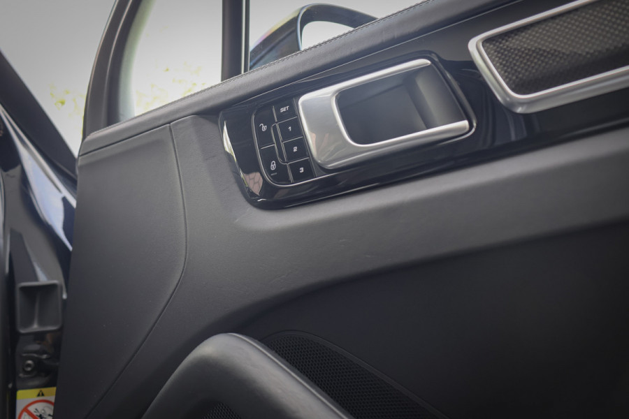 Porsche Cayenne 4.0 Turbo | BURMESTER | SUÉDE HEMEL | STOELKOELING/VERWARMING | STUURVERWARMING | PANORAMADAK | LEDERPAKKET | PDLS+ | PASM | PDC