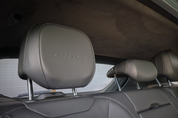 Porsche Cayenne 4.0 Turbo | BURMESTER | SUÉDE HEMEL | STOELKOELING/VERWARMING | STUURVERWARMING | PANORAMADAK | LEDERPAKKET | PDLS+ | PASM | PDC