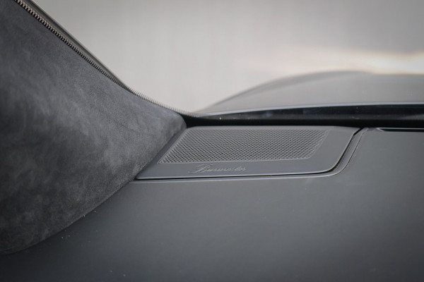 Porsche Cayenne 4.0 Turbo | BURMESTER | SUÉDE HEMEL | STOELKOELING/VERWARMING | STUURVERWARMING | PANORAMADAK | LEDERPAKKET | PDLS+ | PASM | PDC