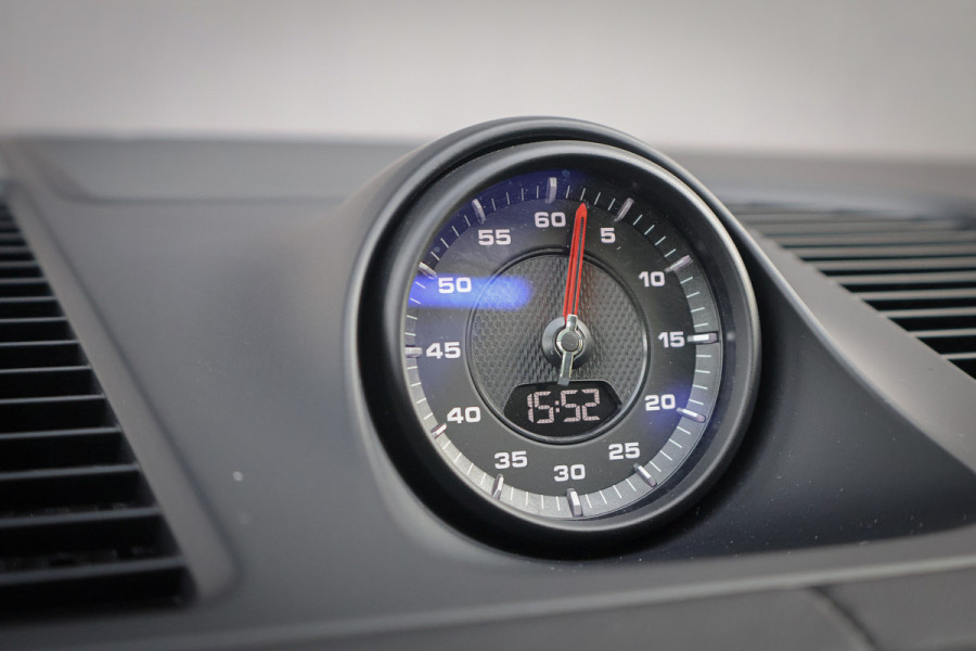 Porsche Cayenne 4.0 Turbo | BURMESTER | SUÉDE HEMEL | STOELKOELING/VERWARMING | STUURVERWARMING | PANORAMADAK | LEDERPAKKET | PDLS+ | PASM | PDC
