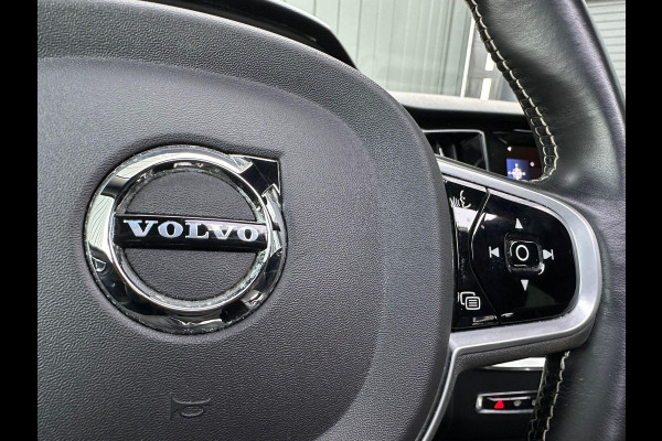 Volvo S60 2.0 Recharge T8 AWD R-Design |  Full Options! | Trekhaak 2000kg | Panorama | Leder | LED |