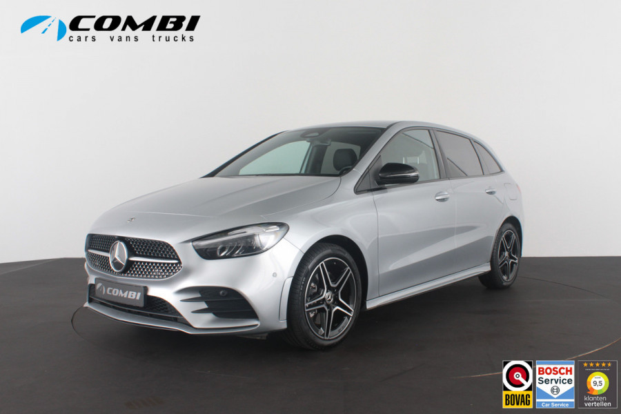 Mercedes-Benz B-Klasse 250 e AMG Line > Adapt.cruise/Night-pakket/Plug-in hybride 75km WLTP