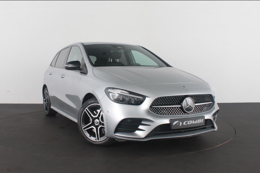 Mercedes-Benz B-Klasse 250 e AMG Line > Adapt.cruise/Night-pakket/Plug-in hybride 75km WLTP