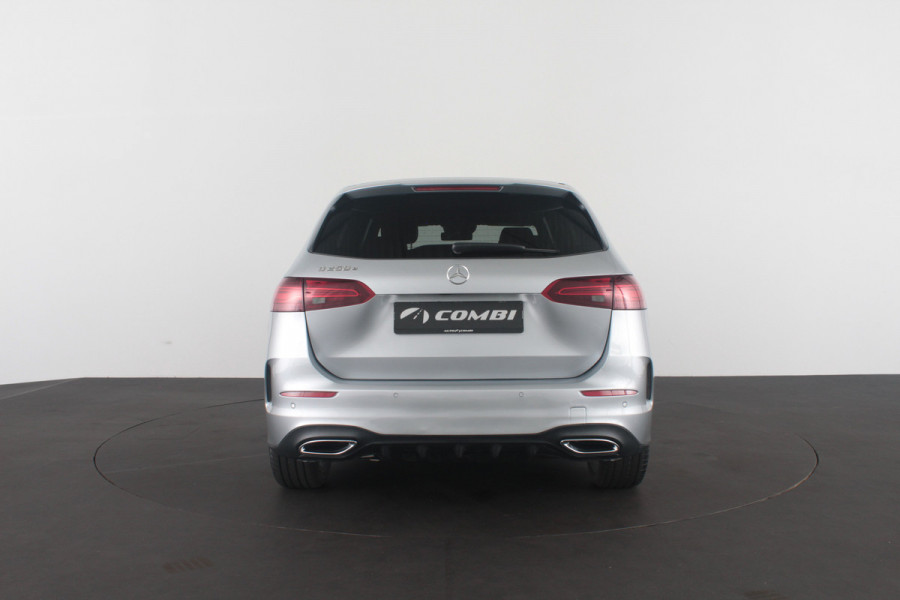 Mercedes-Benz B-Klasse 250 e AMG Line > Adapt.cruise/Night-pakket/Plug-in hybride 75km WLTP