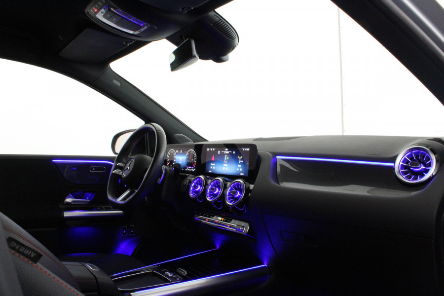 Mercedes-Benz B-Klasse 250 e AMG Line > Adapt.cruise/Night-pakket/Plug-in hybride 75km WLTP