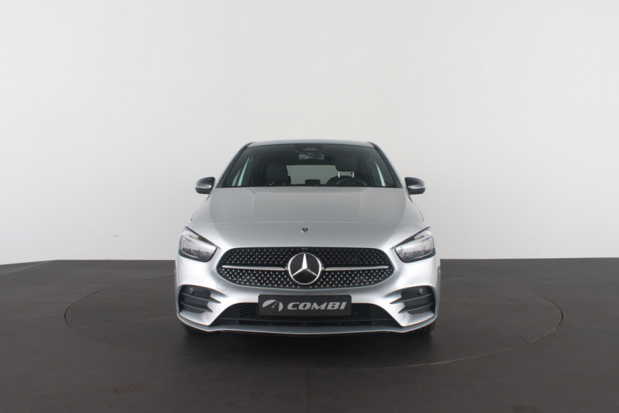 Mercedes-Benz B-Klasse 250 e AMG Line > Adapt.cruise/Night-pakket/Plug-in hybride 75km WLTP