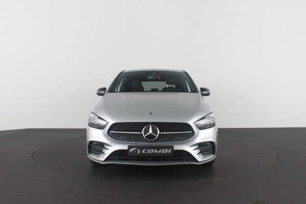 Mercedes-Benz B-Klasse 250 e AMG Line > Adapt.cruise/Night-pakket/Plug-in hybride 75km WLTP