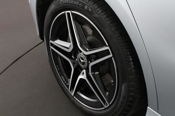 Mercedes-Benz B-Klasse 250 e AMG Line > Adapt.cruise/Night-pakket/Plug-in hybride 75km WLTP