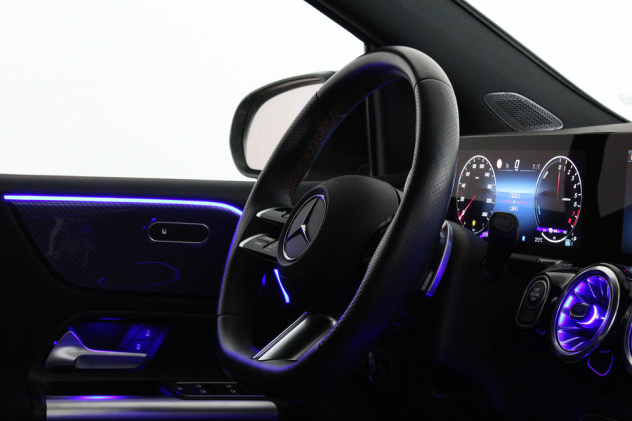 Mercedes-Benz B-Klasse 250 e AMG Line > Adapt.cruise/Night-pakket/Plug-in hybride 75km WLTP