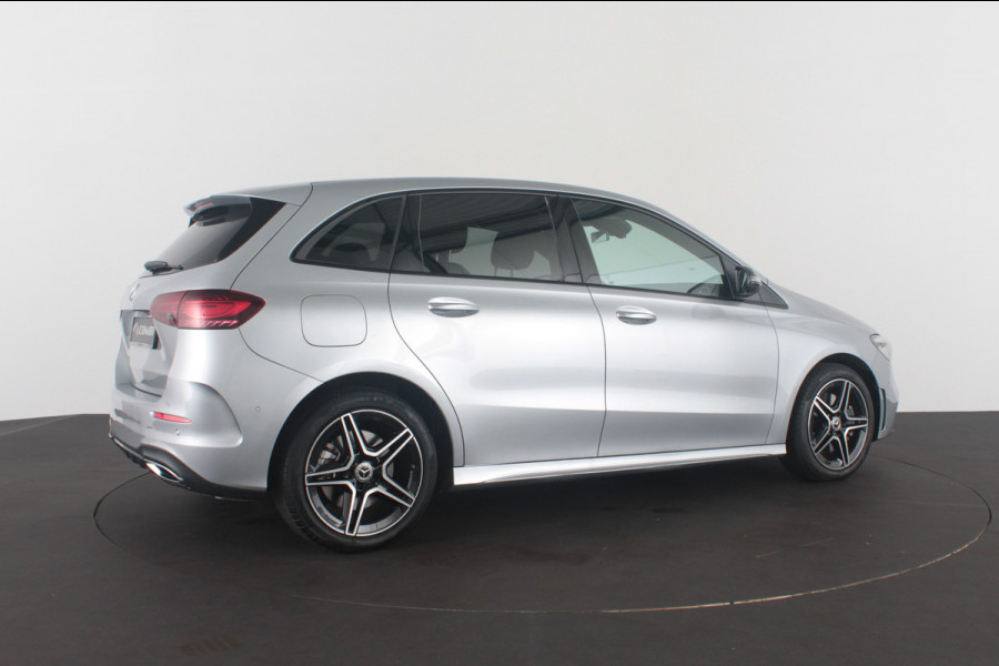Mercedes-Benz B-Klasse 250 e AMG Line > Adapt.cruise/Night-pakket/Plug-in hybride 75km WLTP
