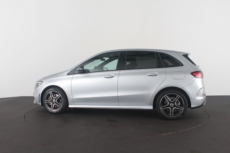 Mercedes-Benz B-Klasse 250 e AMG Line > Adapt.cruise/Night-pakket/Plug-in hybride 75km WLTP