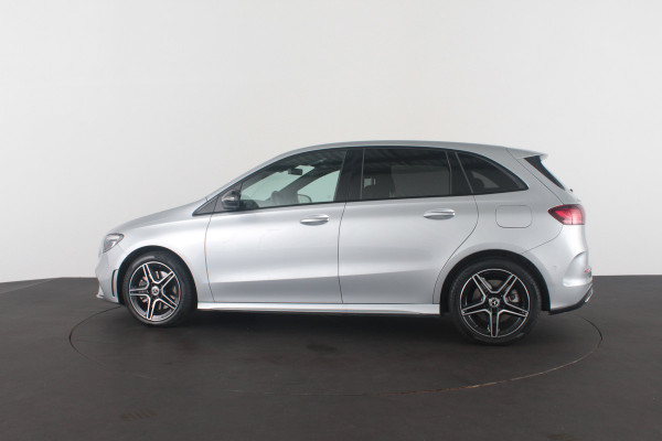 Mercedes-Benz B-Klasse 250 e AMG Line > Adapt.cruise/Night-pakket/Plug-in hybride 75km WLTP