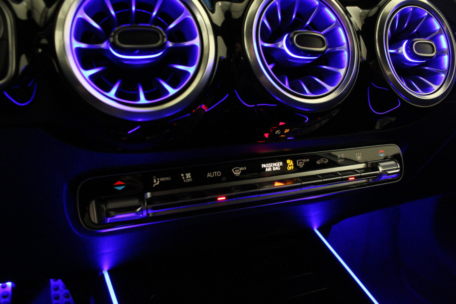 Mercedes-Benz B-Klasse 250 e AMG Line > Adapt.cruise/Night-pakket/Plug-in hybride 75km WLTP