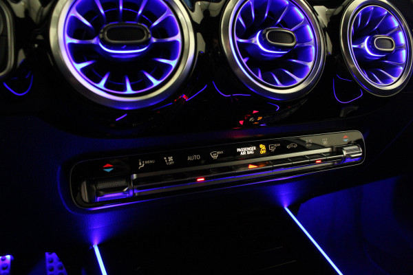 Mercedes-Benz B-Klasse 250 e AMG Line > Adapt.cruise/Night-pakket/Plug-in hybride 75km WLTP