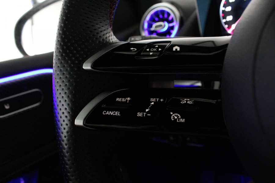 Mercedes-Benz B-Klasse 250 e AMG Line > Adapt.cruise/Night-pakket/Plug-in hybride 75km WLTP