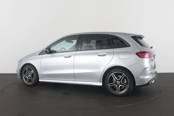 Mercedes-Benz B-Klasse 250 e AMG Line > Adapt.cruise/Night-pakket/Plug-in hybride 75km WLTP