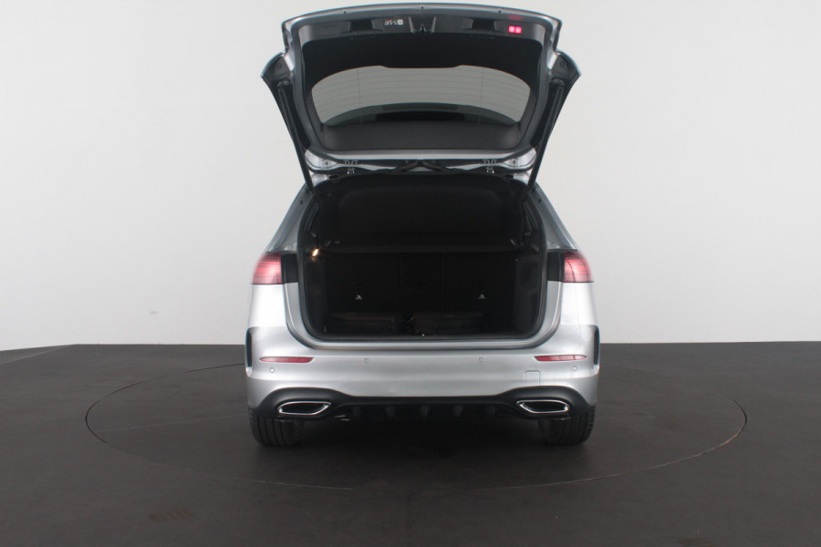 Mercedes-Benz B-Klasse 250 e AMG Line > Adapt.cruise/Night-pakket/Plug-in hybride 75km WLTP