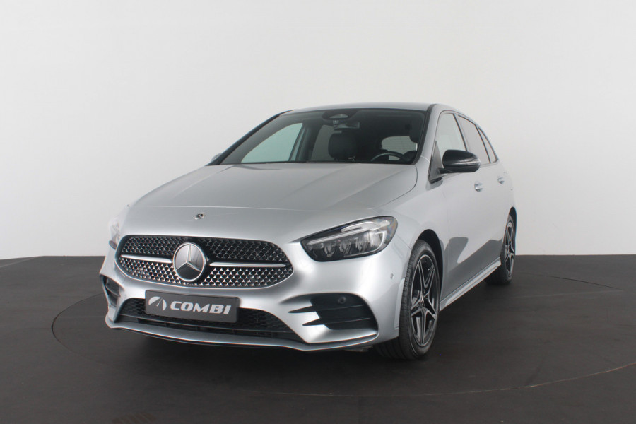 Mercedes-Benz B-Klasse 250 e AMG Line > Adapt.cruise/Night-pakket/Plug-in hybride 75km WLTP