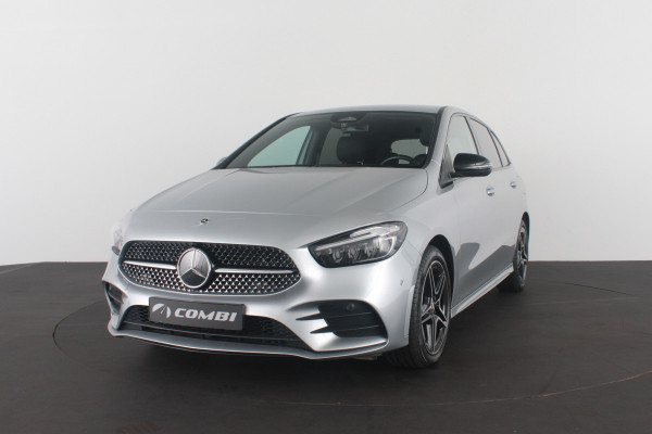 Mercedes-Benz B-Klasse 250 e AMG Line > Adapt.cruise/Night-pakket/Plug-in hybride 75km WLTP