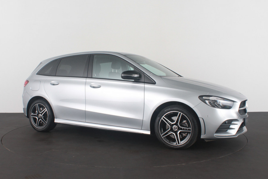 Mercedes-Benz B-Klasse 250 e AMG Line > Adapt.cruise/Night-pakket/Plug-in hybride 75km WLTP