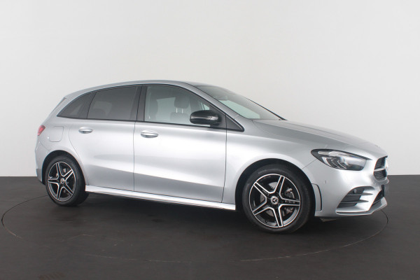 Mercedes-Benz B-Klasse 250 e AMG Line > Adapt.cruise/Night-pakket/Plug-in hybride 75km WLTP