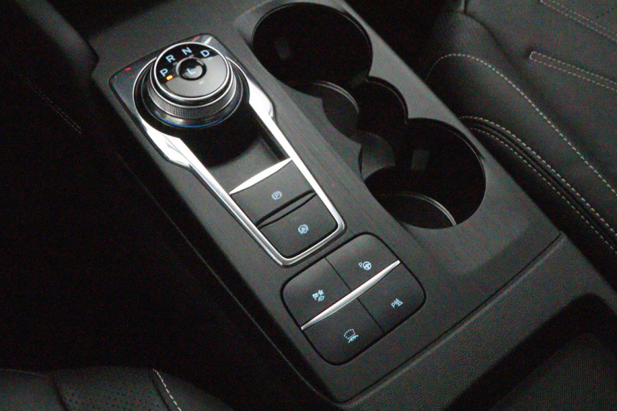 Ford Kuga 2.5 225 PK PHEV Vignale, Trekhaak, Panoramadak, Leder, B&O Sound, Winterpakket, Leder