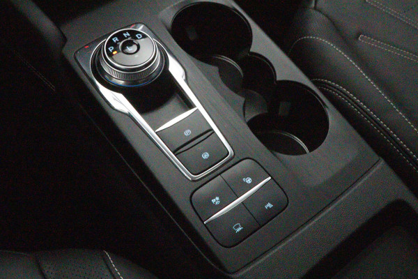 Ford Kuga 2.5 225 PK PHEV Vignale, Trekhaak, Panoramadak, Leder, B&O Sound, Winterpakket, Leder