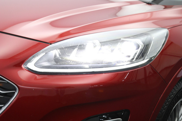 Ford Kuga 2.5 225 PK PHEV Vignale, Trekhaak, Panoramadak, Leder, B&O Sound, Winterpakket, Leder