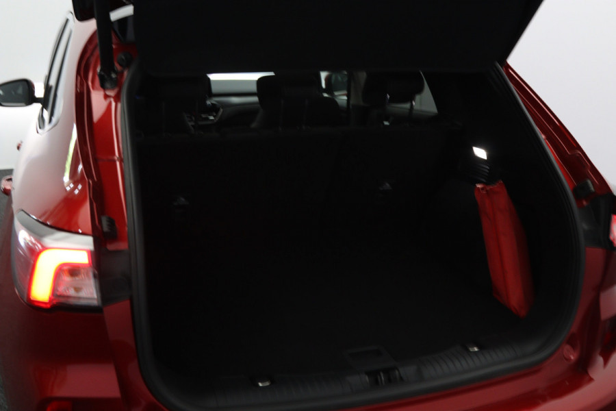 Ford Kuga 2.5 225 PK PHEV Vignale, Trekhaak, Panoramadak, Leder, B&O Sound, Winterpakket, Leder