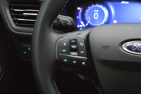 Ford Kuga 2.5 225 PK PHEV Vignale, Trekhaak, Panoramadak, Leder, B&O Sound, Winterpakket, Leder
