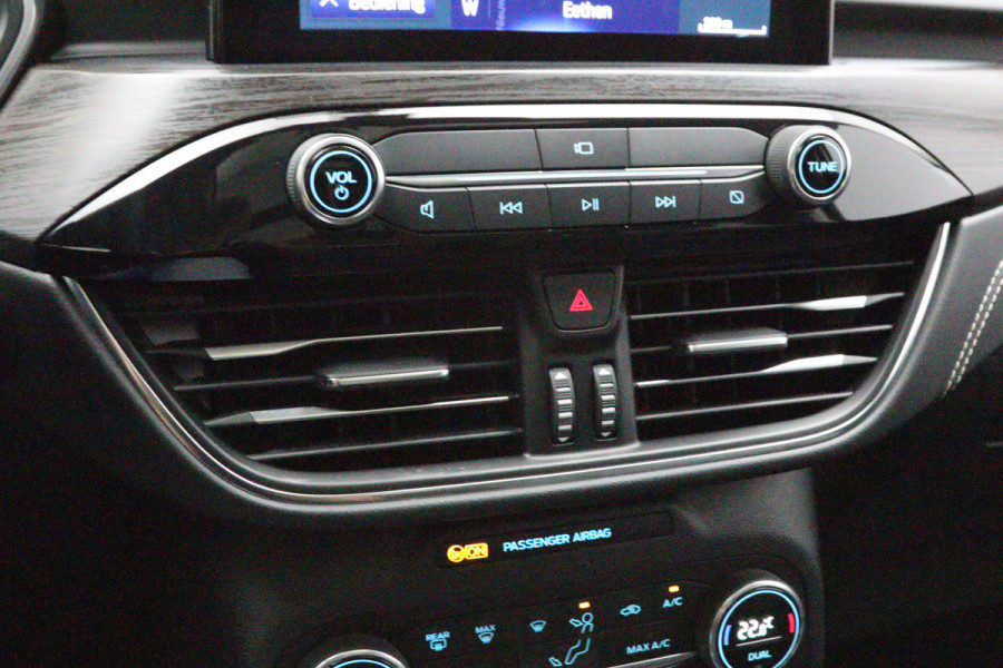 Ford Kuga 2.5 225 PK PHEV Vignale, Trekhaak, Panoramadak, Leder, B&O Sound, Winterpakket, Leder