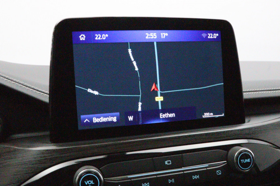 Ford Kuga 2.5 225 PK PHEV Vignale, Trekhaak, Panoramadak, Leder, B&O Sound, Winterpakket, Leder