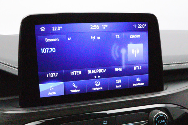 Ford Kuga 2.5 225 PK PHEV Vignale, Trekhaak, Panoramadak, Leder, B&O Sound, Winterpakket, Leder