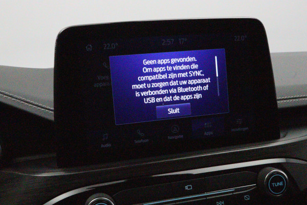 Ford Kuga 2.5 225 PK PHEV Vignale, Trekhaak, Panoramadak, Leder, B&O Sound, Winterpakket, Leder