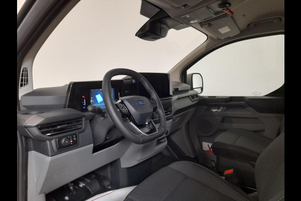 Ford Transit Custom 320 2.0 TDCI L2H1 Limited Automaat Airco Navigatie Cruise control Trekhaak