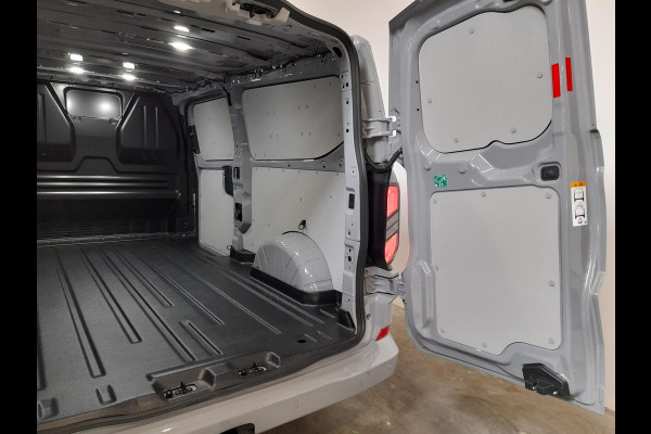 Ford Transit Custom 320 2.0 TDCI L2H1 Limited Automaat Airco Navigatie Cruise control Trekhaak