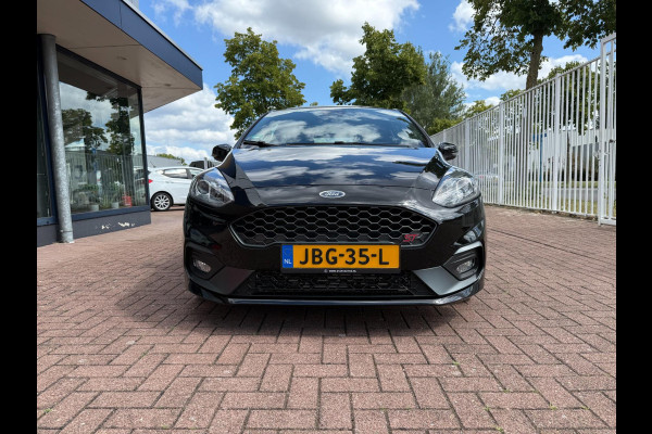 Ford Fiesta 1.5 ST 200PK | RECARO | CARPLAY | Cruise | B&O