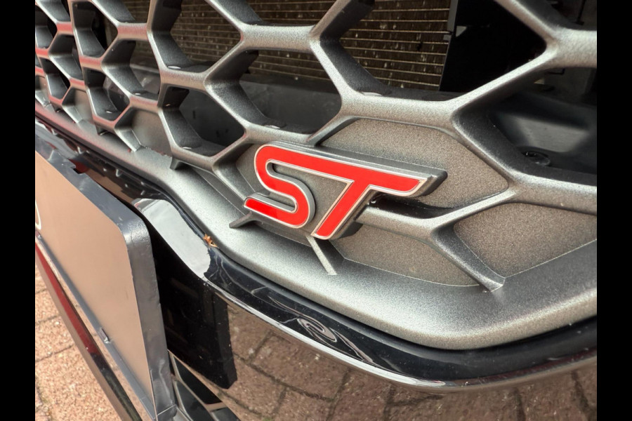 Ford Fiesta 1.5 ST 200PK | RECARO | CARPLAY | Cruise | B&O